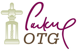 PARKER OTG trademark
