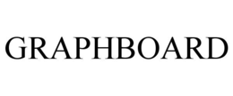 GRAPHBOARD trademark