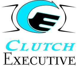 CE CLUTCH EXECUTIVE trademark