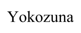 YOKOZUNA trademark