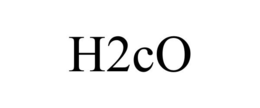 H2CO trademark