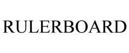 RULERBOARD trademark