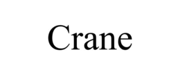CRANE trademark