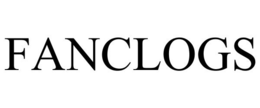 FANCLOGS trademark