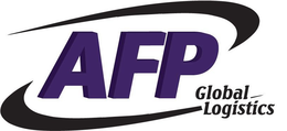 AFP GLOBAL LOGISTICS trademark