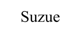 SUZUE trademark