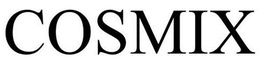 COSMIX trademark
