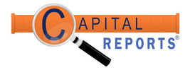 CAPITAL REPORTS trademark