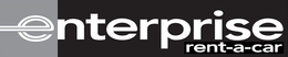 ENTERPRISE RENT-A-CAR trademark