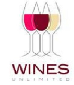 WINES UNLIMITED trademark
