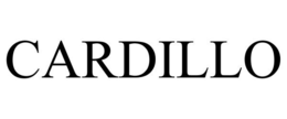 CARDILLO trademark