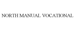 NORTH MANUAL VOCATIONAL trademark