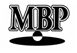 MBP trademark