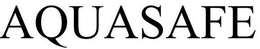 AQUASAFE trademark