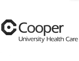 C COOPER UNIVERSITY HEALTH CARE trademark