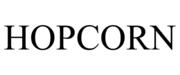 HOPCORN trademark