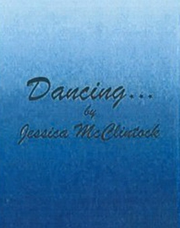 DANCING . . . BY JESSICA MCCLINTOCK trademark
