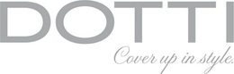 DOTTI COVER UP IN STYLE. trademark