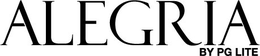 ALEGRIA BY PG LITE trademark