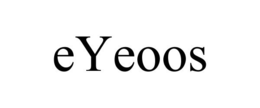 EYEOOS trademark