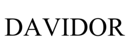 DAVIDOR trademark