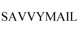 SAVVYMAIL trademark