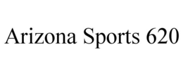 ARIZONA SPORTS 620 trademark