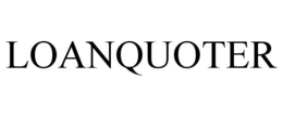 LOANQUOTER trademark