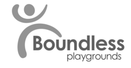 BOUNDLESS PLAYGROUNDS trademark