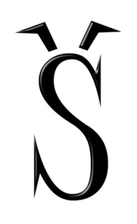 S trademark