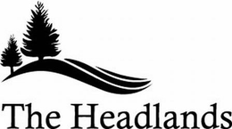 THE HEADLANDS trademark