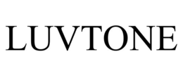 LUVTONE trademark