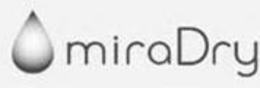 MIRADRY trademark