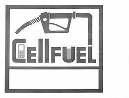 CELLFUEL trademark