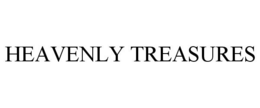 HEAVENLY TREASURES trademark