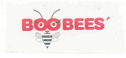 BOOBEES trademark