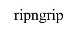 RIPNGRIP trademark