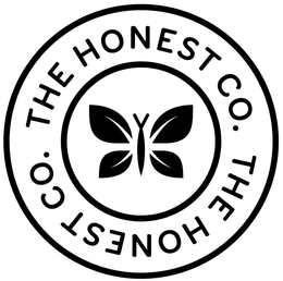 THE HONEST CO. THE HONEST CO. trademark
