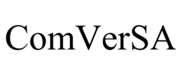 COMVERSA trademark
