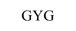 GYG trademark