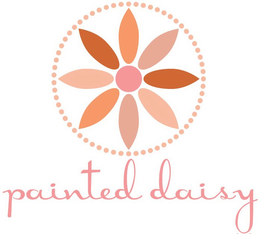 PAINTED DAISY trademark