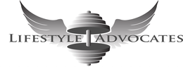 LIFESTYLE ADVOCATES trademark