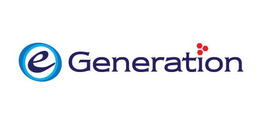 E GENERATION trademark