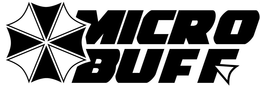 MICRO BUFF trademark