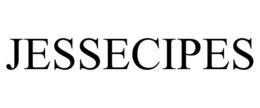 JESSECIPES trademark