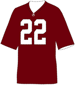 A 22 trademark
