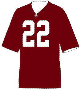 A 22 trademark
