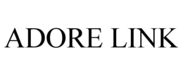 ADORE LINK trademark