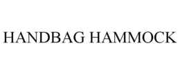 HANDBAG HAMMOCK trademark