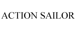 ACTION SAILOR trademark